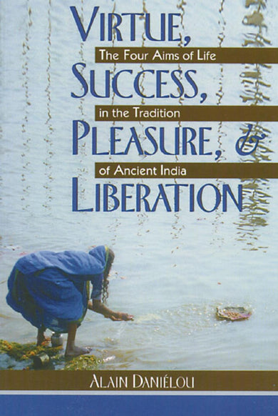 Virtue, Success, Pleasure, and Liberation-Society/ culture/ social sciences-買書書 BuyBookBook