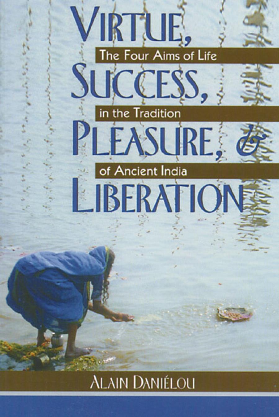 Virtue, Success, Pleasure, and Liberation-Society/ culture/ social sciences-買書書 BuyBookBook