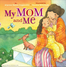 My Mom and Me-Children’s / Teenage fiction: Nature and animal stories-買書書 BuyBookBook