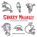 Sharky Malarkey-Lifestyle and Leisure-買書書 BuyBookBook