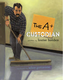 The A+ Custodian-Children’s / Teenage fiction: School stories-買書書 BuyBookBook