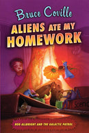Aliens Ate My Homework-Children’s / Teenage fiction: Humorous stories-買書書 BuyBookBook