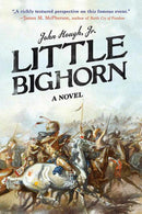 Little Bighorn-Fiction: Historical fiction-買書書 BuyBookBook