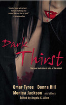 Dark Thirst-Fiction: Modern and contemporary-買書書 BuyBookBook
