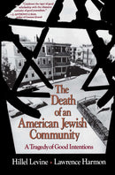 Death of an American Jewish Community-Religion and beliefs-買書書 BuyBookBook
