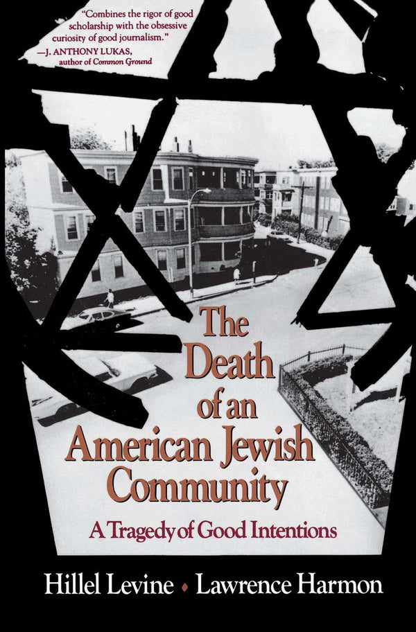 Death of an American Jewish Community-Religion and beliefs-買書書 BuyBookBook