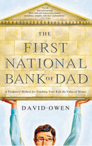The First National Bank of Dad-Family and health-買書書 BuyBookBook