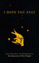 I Hope You Stay-Poetry-買書書 BuyBookBook