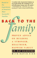 Back to the Family-Family and health-買書書 BuyBookBook