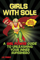 Girls with Sole-Self-help/ personal development/ practical advice-買書書 BuyBookBook