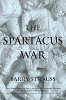 The Spartacus War-History and Archaeology-買書書 BuyBookBook