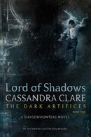 Lord of Shadows-Children’s / Teenage fiction: Fantasy-買書書 BuyBookBook
