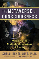 The Metaverse of Consciousness-Mind/ body/ spirit-買書書 BuyBookBook