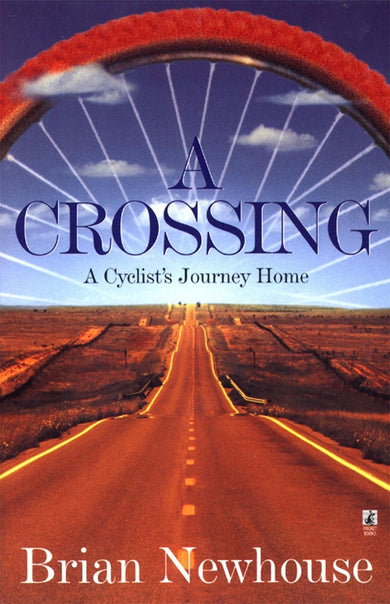 A Crossing-Fiction: Modern and contemporary-買書書 BuyBookBook