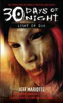 30 Days of Night: Light of Day-Fiction: Thriller and horror-買書書 BuyBookBook