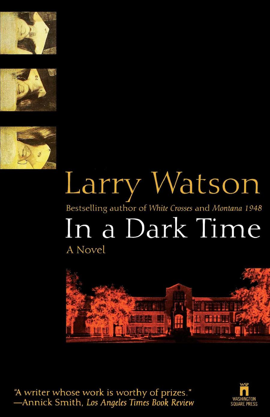 In a Dark Time-Fiction: general and literary-買書書 BuyBookBook