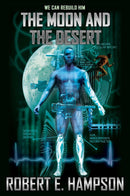 The Moon and the Desert-Fiction: Science fiction-買書書 BuyBookBook