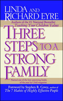 Three Steps to a Strong Family-Philosophy-買書書 BuyBookBook