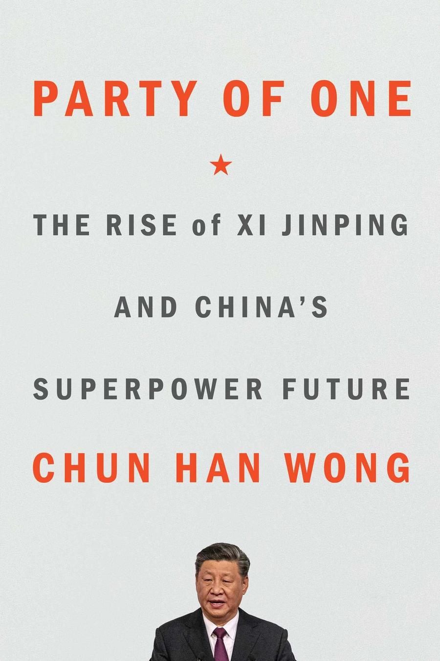 Party of One-Politics and government-買書書 BuyBookBook