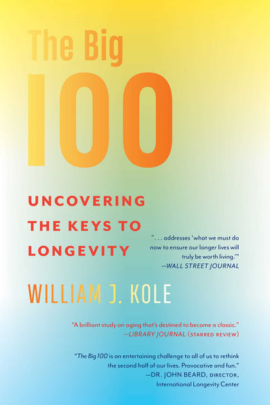 The Big 100-Society/ culture/ social sciences-買書書 BuyBookBook