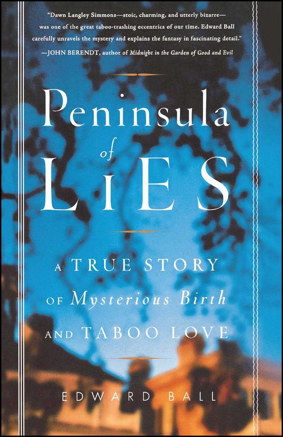 Peninsula of Lies-Biography and memoirs-買書書 BuyBookBook