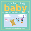 Celebrating Baby-Family and health-買書書 BuyBookBook