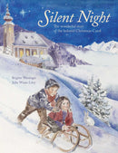 Silent Night-Children’s / Teenage general interest: Places and peoples-買書書 BuyBookBook