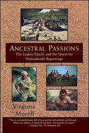Ancestral Passions-Biography and memoirs-買書書 BuyBookBook