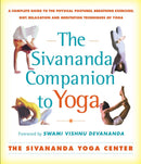 Sivananda Companion to Yoga-Family and health-買書書 BuyBookBook