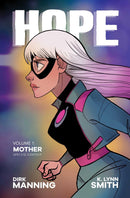 Hope-Graphic novel / Comic book / Manga: genres-買書書 BuyBookBook