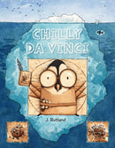 Chilly da Vinci-Children’s / Teenage fiction: Nature and animal stories-買書書 BuyBookBook