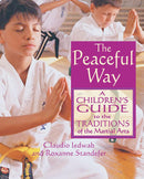 The Peaceful Way-Mind/ body/ spirit-買書書 BuyBookBook