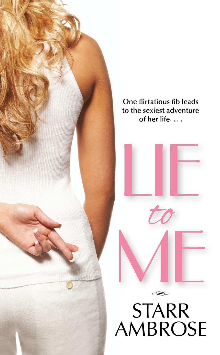 Lie to Me-Fiction: general and literary-買書書 BuyBookBook