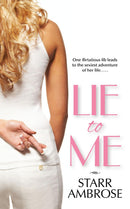 Lie to Me-Fiction: general and literary-買書書 BuyBookBook