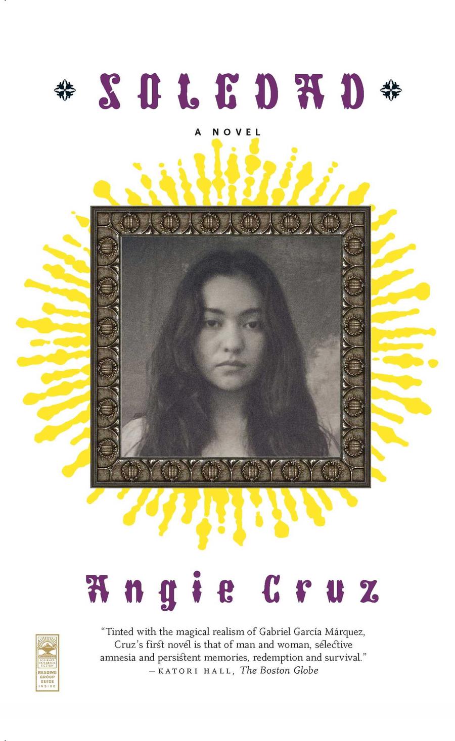 Soledad-Fiction: general and literary-買書書 BuyBookBook