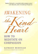 Awakening the Kind Heart-Religion and beliefs-買書書 BuyBookBook