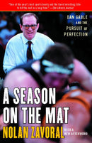A Season on the Mat-Sports and Active outdoor recreation-買書書 BuyBookBook