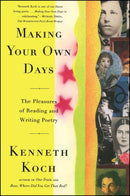 Making Your Own Days-Literature and Literary studies-買書書 BuyBookBook