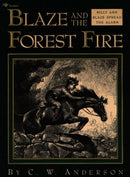 Blaze and the Forest Fire-Children’s / Teenage fiction: General and modern fiction-買書書 BuyBookBook