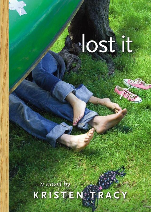 Lost It-Children’s / Teenage fiction: General and modern fiction-買書書 BuyBookBook