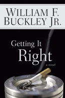 Getting It Right-Fiction: Thriller and horror-買書書 BuyBookBook