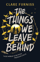 The Things We Leave Behind-Children’s / Teenage fiction: General, modern and contemporary fiction-買書書 BuyBookBook