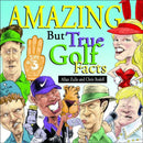 Amazing But True Golf Facts-Sports and Active outdoor recreation-買書書 BuyBookBook