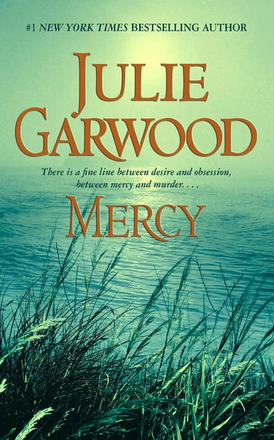 Mercy-Fiction: Romance-買書書 BuyBookBook