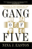 Gang of Five-Politics and government-買書書 BuyBookBook