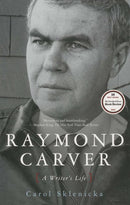 Raymond Carver-Biography and memoirs-買書書 BuyBookBook