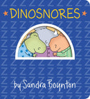 Dinosnores-Children’s picture books-買書書 BuyBookBook