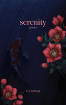 Serenity-Poetry-買書書 BuyBookBook