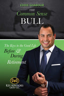 The Common-Sense Bull-Self-help/ personal development/ practical advice-買書書 BuyBookBook