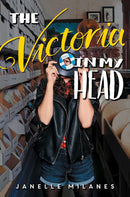 The Victoria in My Head-Children’s / Teenage fiction: General and modern fiction-買書書 BuyBookBook